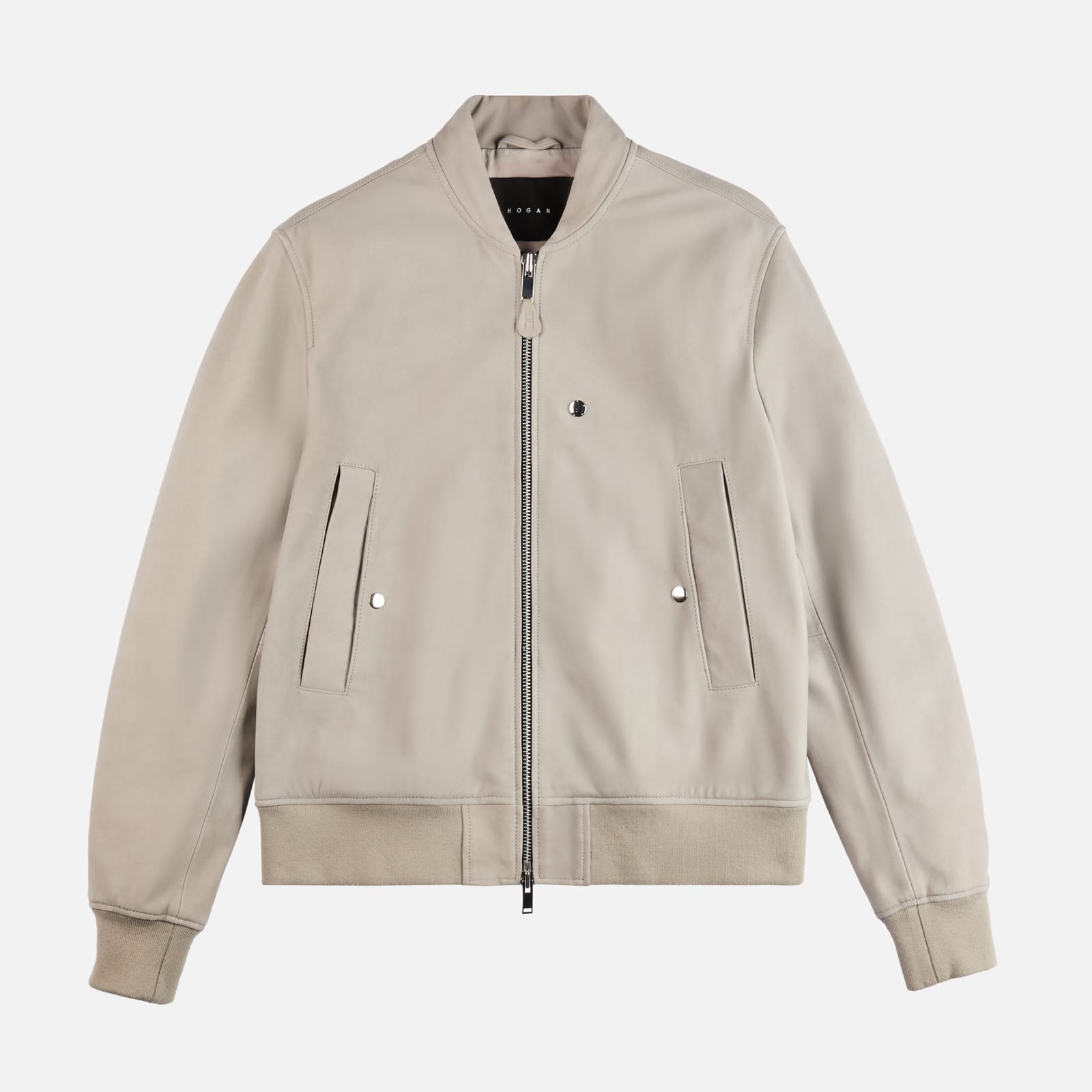 Popular bomber jacket