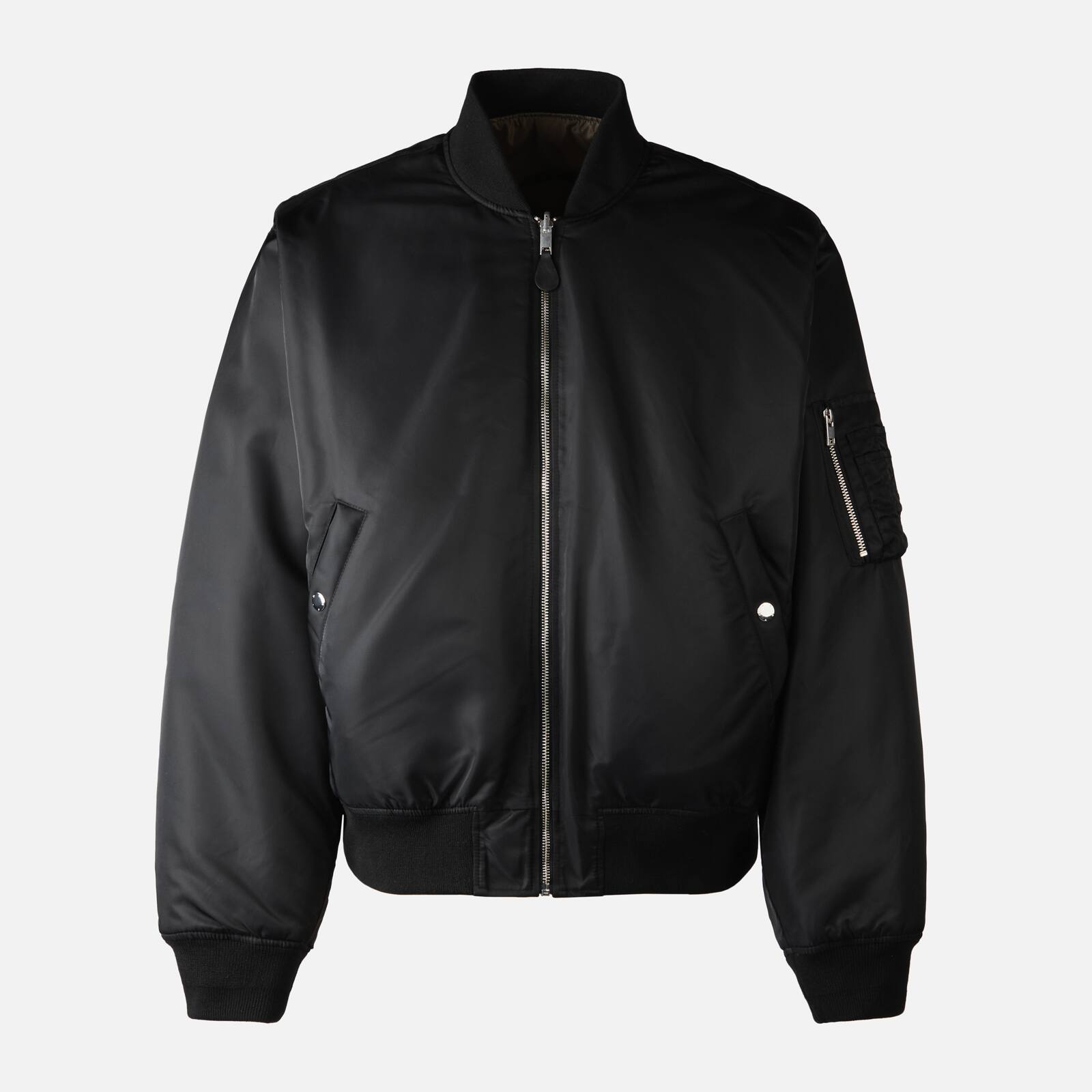 Good Unisex Bomber Jacket